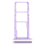 For Nokia G10 Original SIM + SIM + Micro SD card tray, For Nokia G10