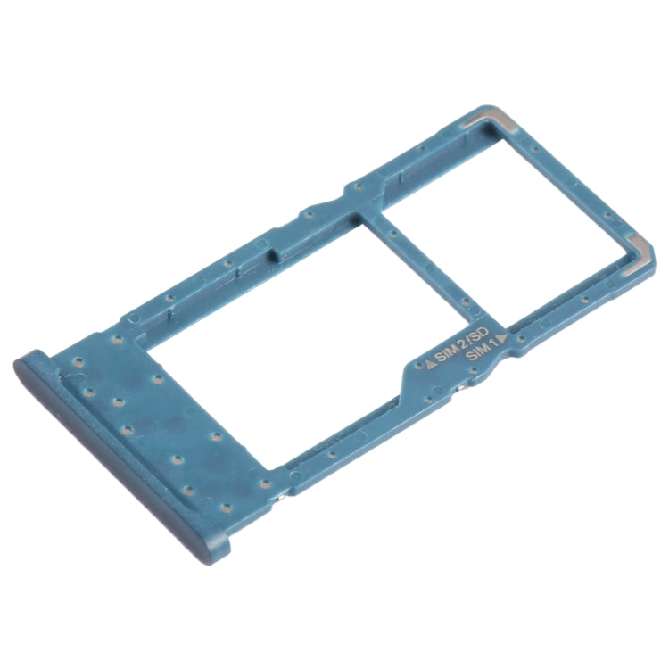 For Nokia X10 Original SIM + SIM / Micro SD Tray, For Nokia X10