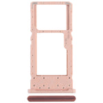 Per Nokia X10 Vassoio SIM + SIM / Micro SD originale, For Nokia X10