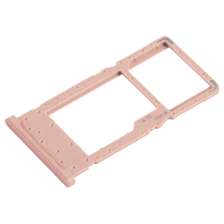 For Nokia X20 Original SIM + SIM / Micro SD Tray, For Nokia X20