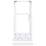 Per Nokia X20 Vassoio SIM + SIM / Micro SD originale, For Nokia X20