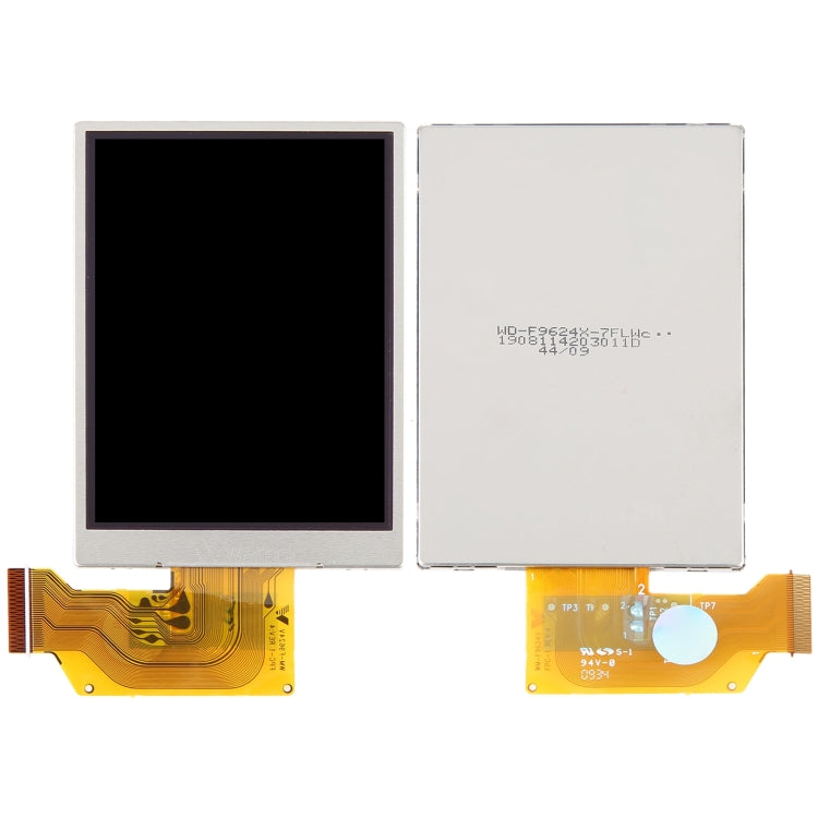 Per Nikon COOLPIX L23 Display LCD originale, For Nikon COOLPIX L23