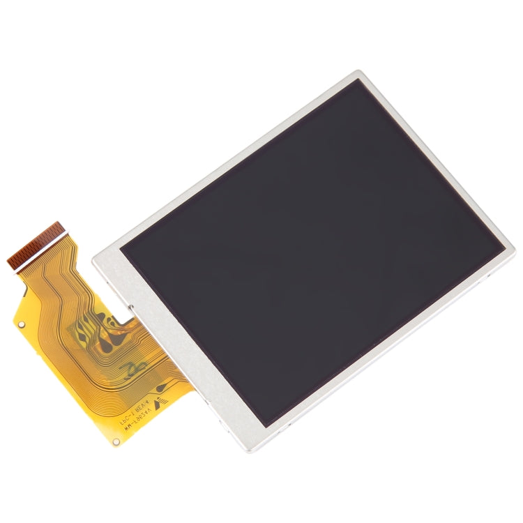 For Nikon COOLPIX L23 Original LCD Display, For Nikon COOLPIX L23