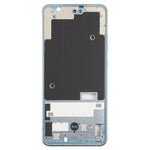 Piastra cornice LCD anteriore per Nokia X30