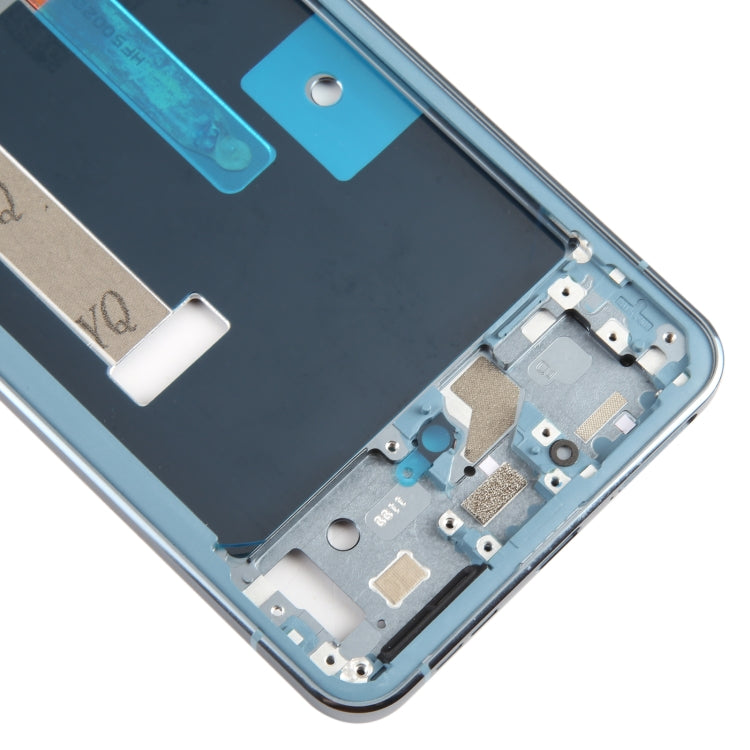 Piastra cornice LCD anteriore per Nokia X30