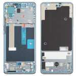 Piastra cornice LCD anteriore per Nokia X30