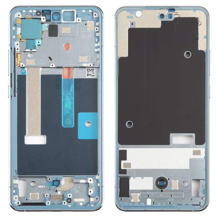 Piastra cornice LCD anteriore per Nokia X30