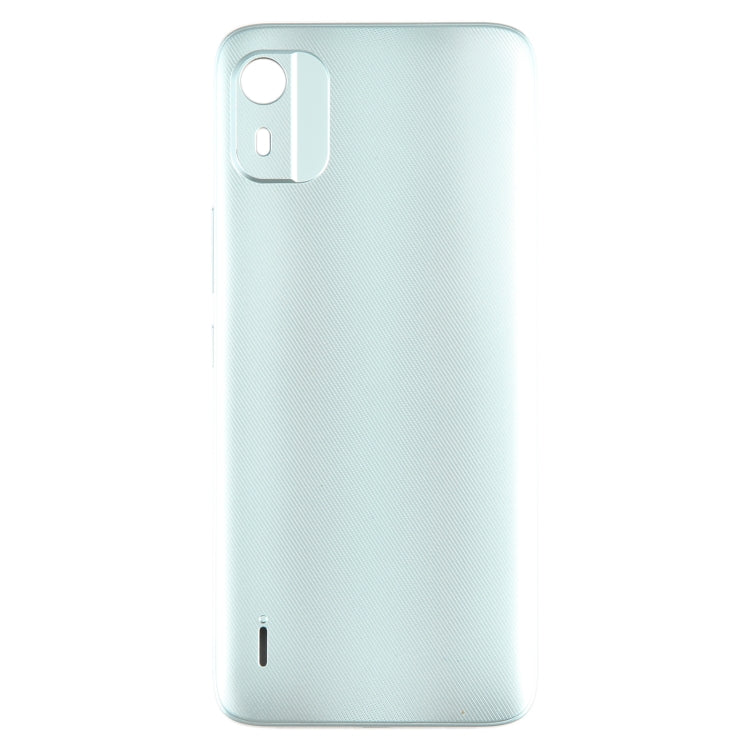 Per Nokia C12 Cover posteriore batteria originale, For Nokia C12