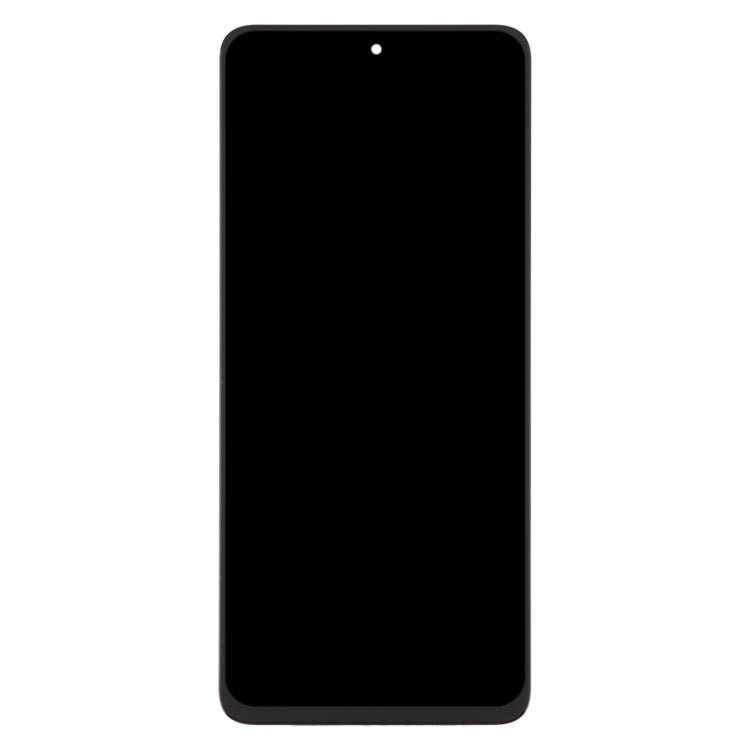 For Realme 10 Pro 5G OEM LCD Screen with Digitizer Full Assembly, For Realme 10 Pro 5G