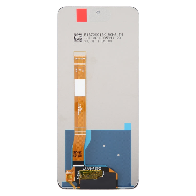 For Realme 10 Pro 5G OEM LCD Screen with Digitizer Full Assembly, For Realme 10 Pro 5G