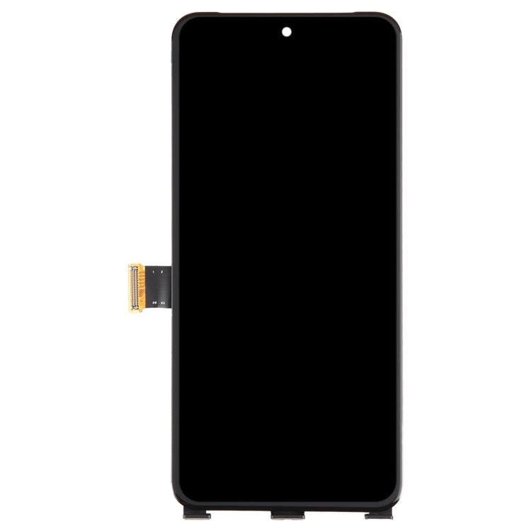 Per Google Pixel 8 GKWS6 G9BQD Schermo LCD originale con digitalizzatore assemblaggio completo, For Google Pixel 8