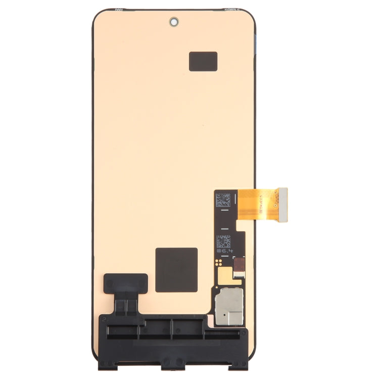 Per Google Pixel 8 GKWS6 G9BQD Schermo LCD originale con digitalizzatore assemblaggio completo, For Google Pixel 8