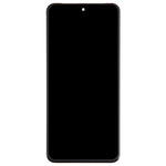 Per Google Pixel 8 GKWS6 G9BQD Schermo LCD originale con digitalizzatore assemblaggio completo con cornice, For Google Pixel 8