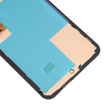 Per Google Pixel 8 GKWS6 G9BQD Schermo LCD originale con digitalizzatore assemblaggio completo con cornice, For Google Pixel 8
