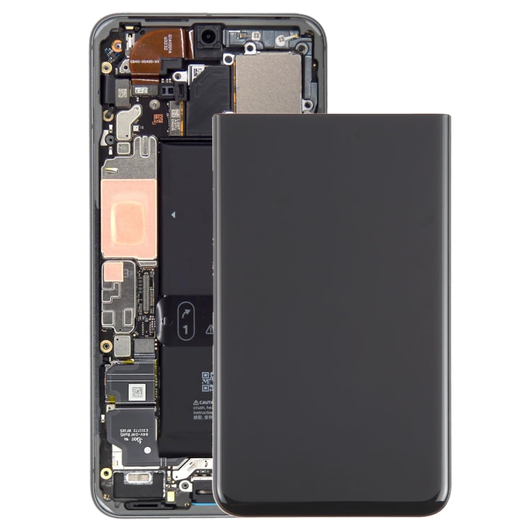 Per la cover posteriore della batteria originale di Google Pixel 8, For Google Pixel 8