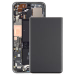 Per la copertura posteriore della batteria originale di Google Pixel 8 Pro, For Google Pixel 8 Pro