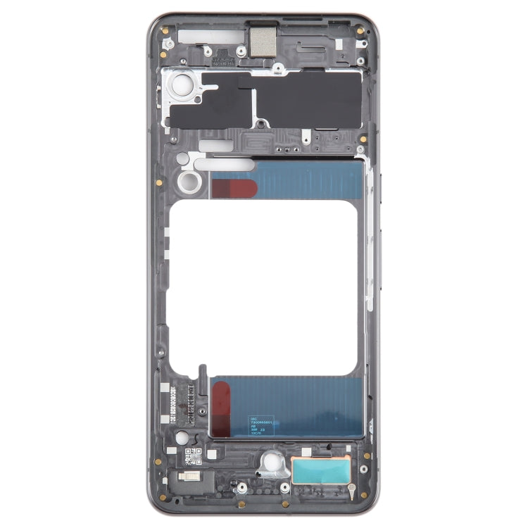 Per Google Pixel 8 Piastra cornice cornice LCD originale alloggiamento anteriore, For Google Pixel 8 Pro