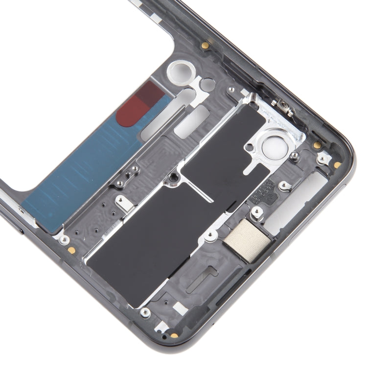 Per Google Pixel 8 Piastra cornice cornice LCD originale alloggiamento anteriore, For Google Pixel 8 Pro