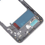 Piastra cornice LCD anteriore per Google Pixel 8