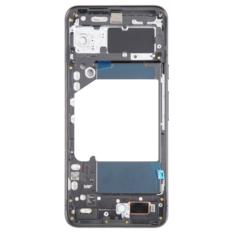 Per Google Pixel 8 Piastra cornice cornice LCD originale alloggiamento anteriore, For Google Pixel 8