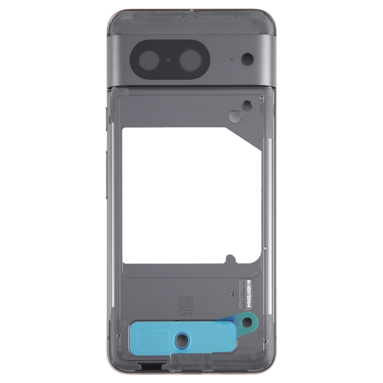 Piastra cornice LCD anteriore per Google Pixel 8