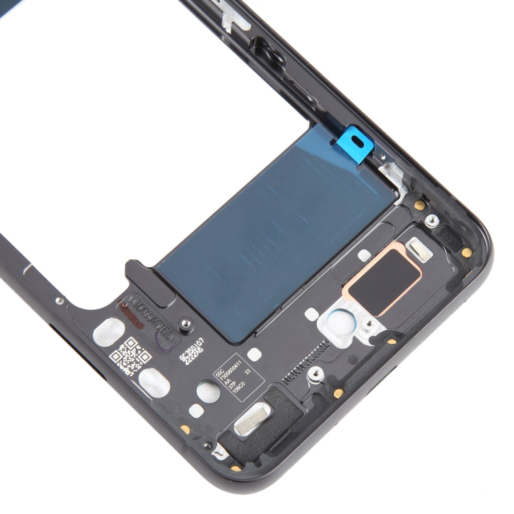 Per Google Pixel 8 Piastra cornice cornice LCD originale alloggiamento anteriore, For Google Pixel 8