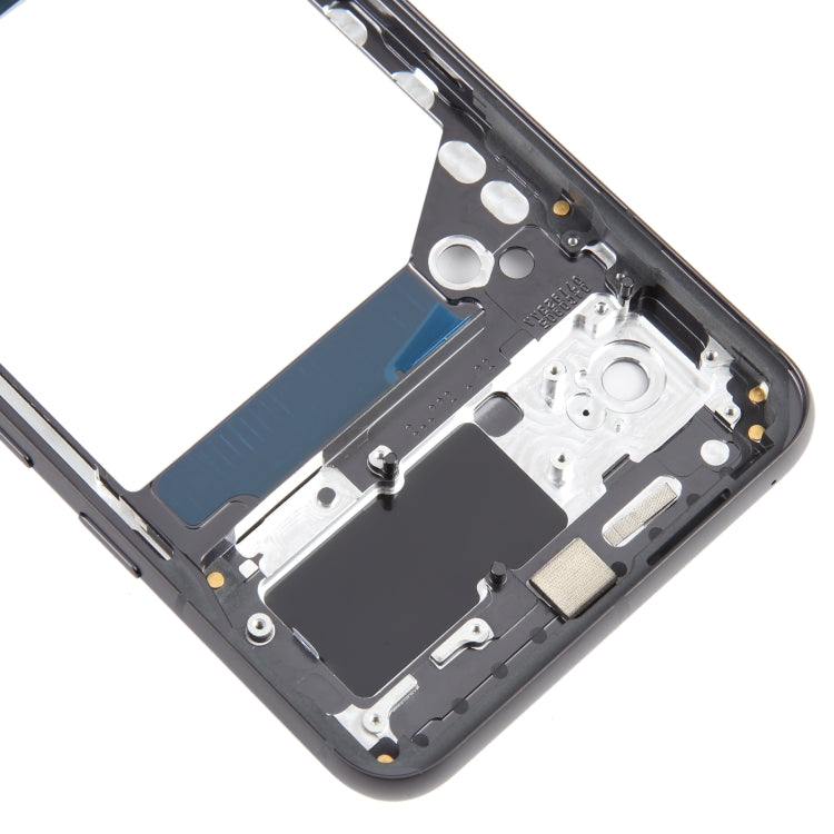 Per Google Pixel 8 Piastra cornice cornice LCD originale alloggiamento anteriore, For Google Pixel 8