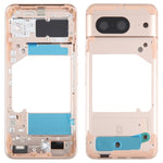 Piastra cornice LCD anteriore per Google Pixel 8