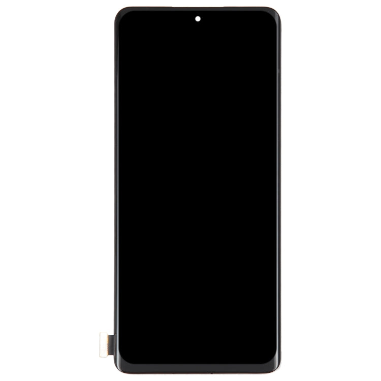 Per Xiaomi Mi 12s Ultra LTPO AMOLED Materiale Schermo LCD originale e digitalizzatore assemblaggio completo, For Xiaomi Mi 12s Ultra(Original)