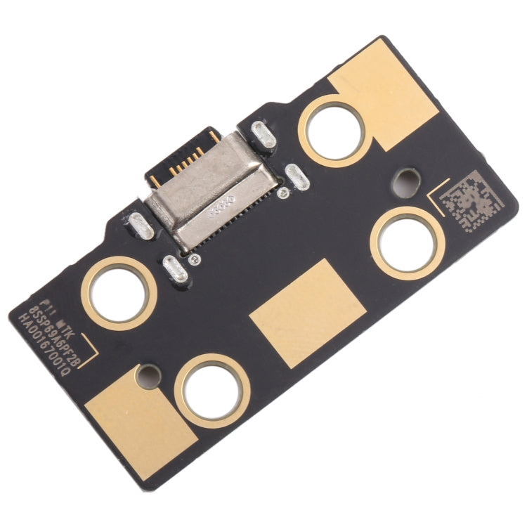 For Lenovo Tab P11 Plus TB-J616F TB-J616X Charging Port Board, For Lenovo Tab P11 Plus