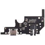 Per la scheda porta di ricarica ZTE Blade A72 2022 4G, For ZTE Blade A72 2022 4G