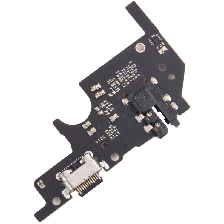 For ZTE Blade A72 2022 4G Charging Port Board, For ZTE Blade A72 2022 4G