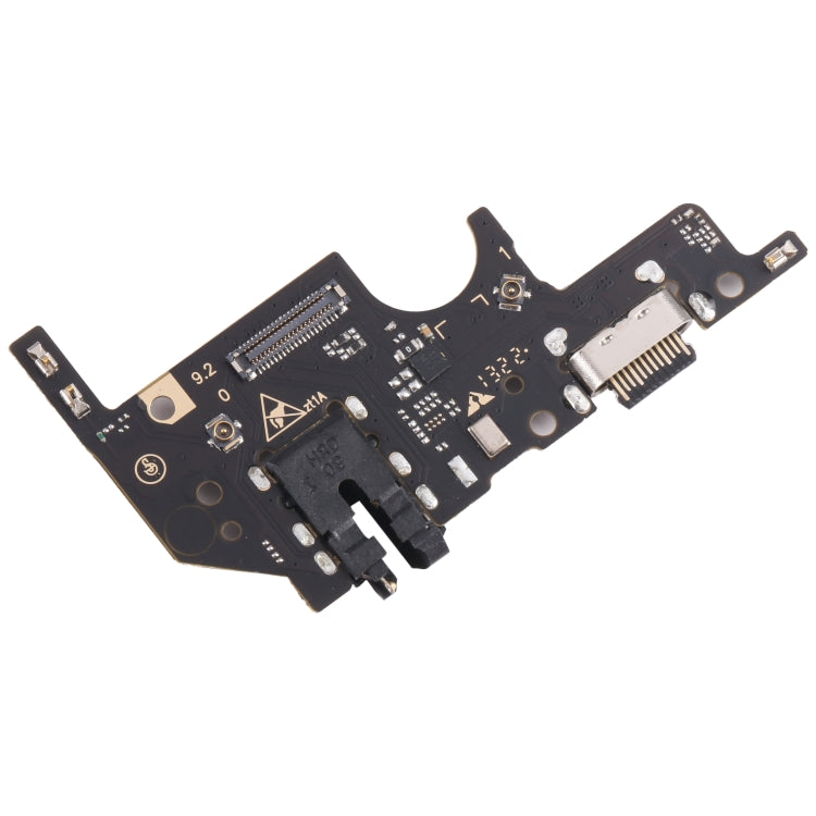 Per la scheda porta di ricarica ZTE Blade A72 2022 4G, For ZTE Blade A72 2022 4G