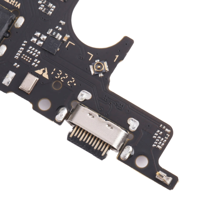 For ZTE Blade A72 2022 4G Charging Port Board, For ZTE Blade A72 2022 4G