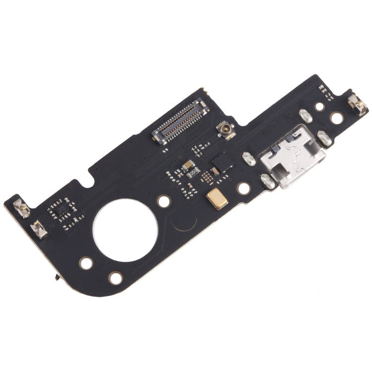 Per la scheda della porta di ricarica ZTE Blade A52 2022, For ZTE Blade A52 2022