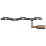 Per ZTE blade A52 2022 Cavo flessibile per pulsante di accensione e pulsante volume, For ZTE Blade A52 2022