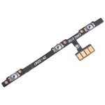 Per cavo flessibile per pulsante di accensione e pulsante volume ZTE Alade A72 4G 2022, For ZTE Blade A72 4G 2022