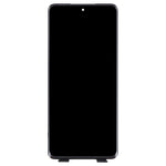 Display OLED Originale con Touch per Motorola Edge 40 Schermo Completo
