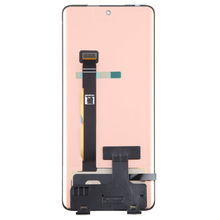 For Motorola Edge 40 Original OLED LCD Screen with Digitizer Full Assembly, For Motorola Edge 40