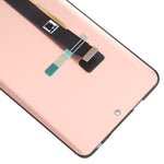 Display OLED Originale con Touch per Motorola Edge 40 Schermo Completo
