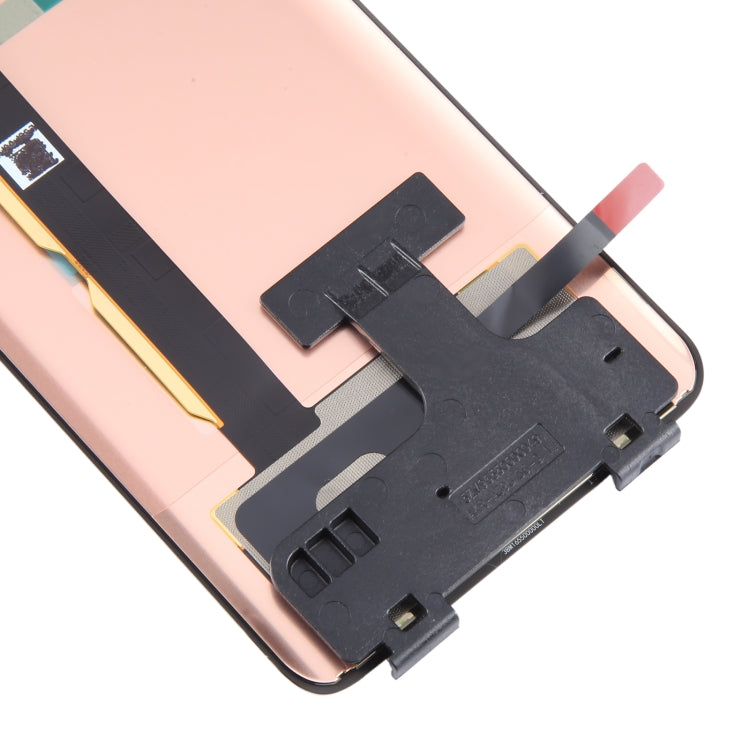 Display OLED Originale con Touch per Motorola Edge 40 Schermo Completo