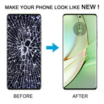 Display OLED Originale con Touch per Motorola Edge 40 Schermo Completo
