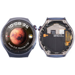 Schermo LCD con digitalizzatore e cornice per Huawei Watch 4 Pro