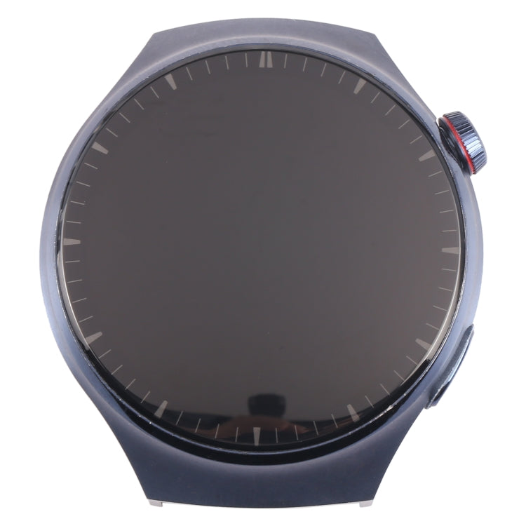 Per Huawei Watch 4 Pro Schermo LCD originale e digitalizzatore assemblaggio completo con cornice, For Huawei Watch 4 Pro