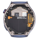 Schermo LCD con digitalizzatore e cornice per Huawei Watch 4 Pro