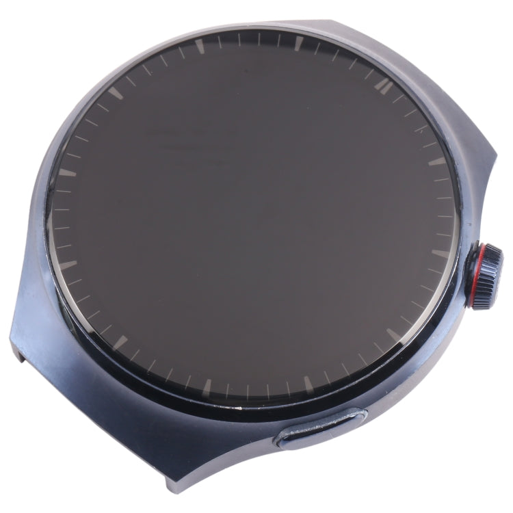 Per Huawei Watch 4 Pro Schermo LCD originale e digitalizzatore assemblaggio completo con cornice, For Huawei Watch 4 Pro