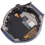 Schermo LCD con digitalizzatore e cornice per Huawei Watch 4 Pro