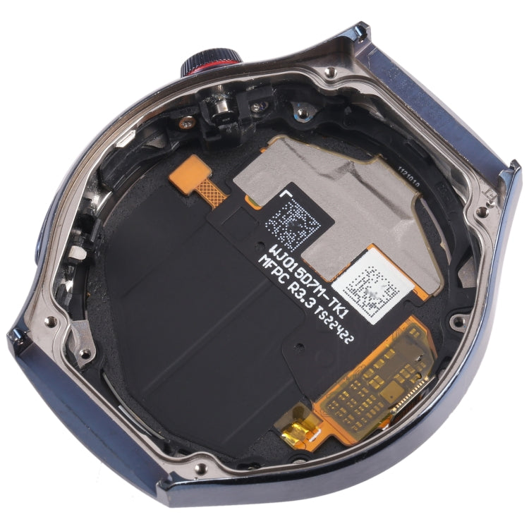 Schermo LCD con digitalizzatore e cornice per Huawei Watch 4 Pro