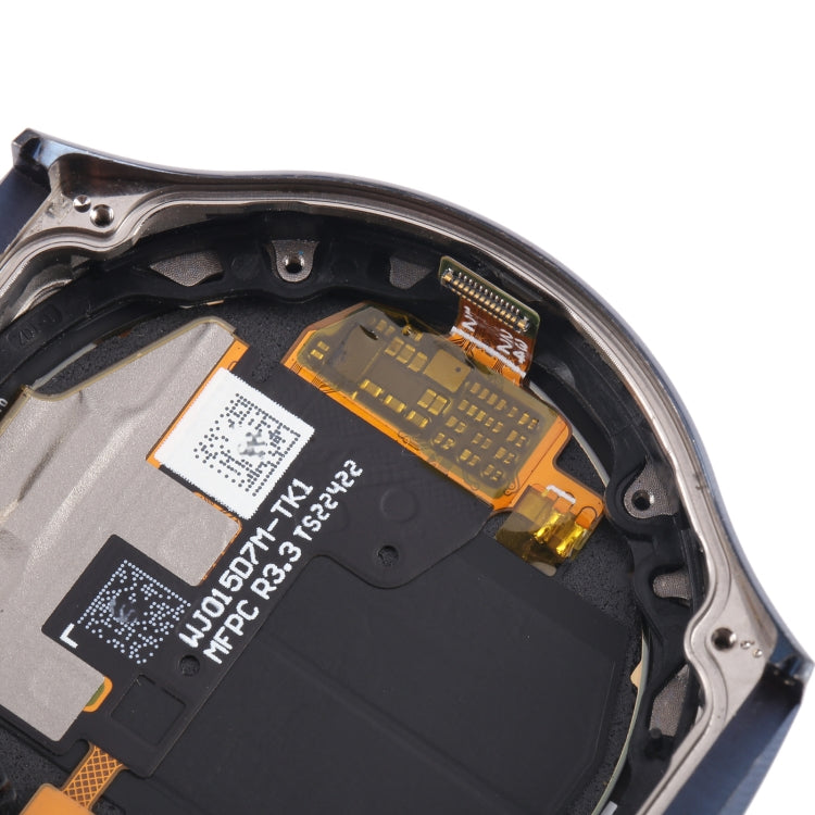 Schermo LCD con digitalizzatore e cornice per Huawei Watch 4 Pro