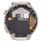Per Huawei Watch 4 Pro Schermo LCD originale e digitalizzatore assemblaggio completo con cornice, For Huawei Watch 4 Pro
